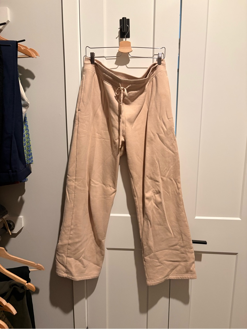 Aritzia sweatpants